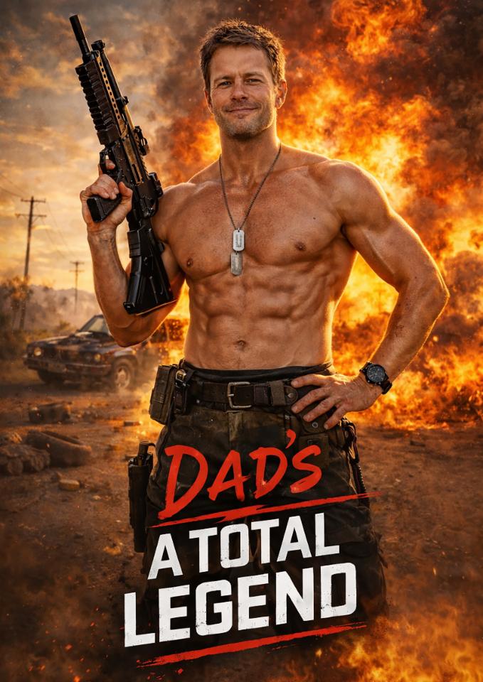 Father's Day 18