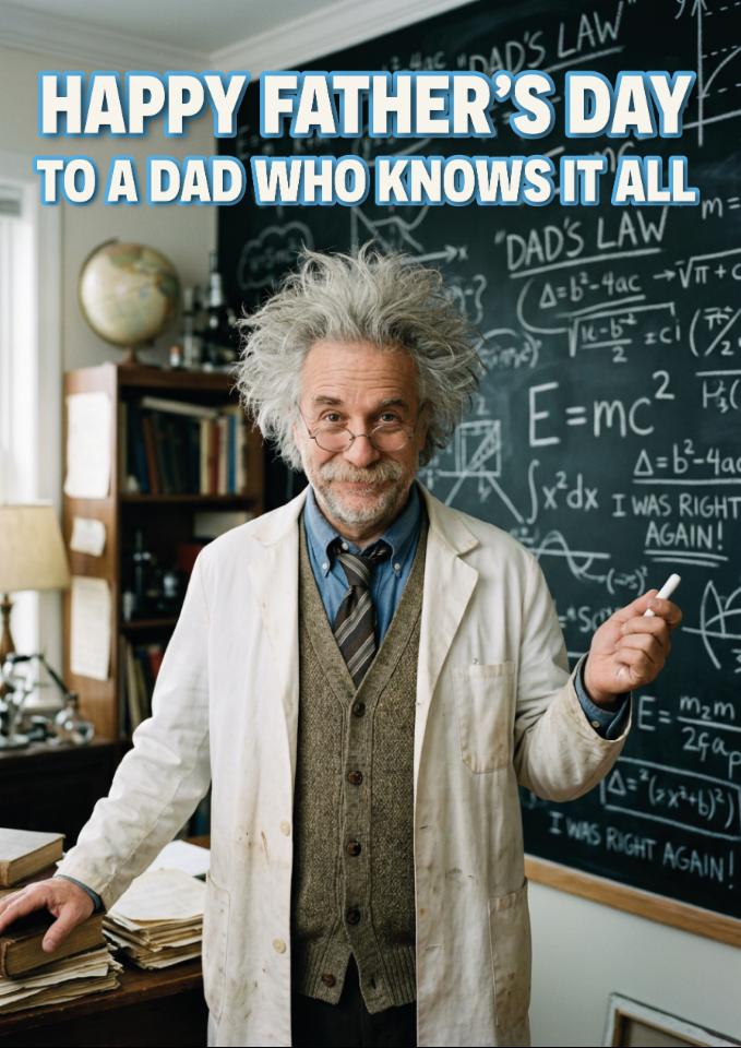 Father's Day 7