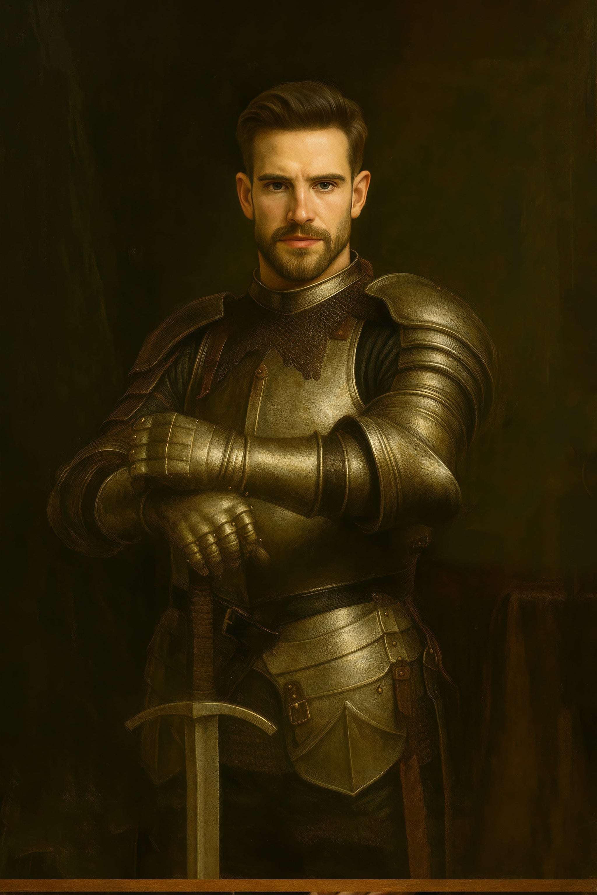 Steel and Honor
