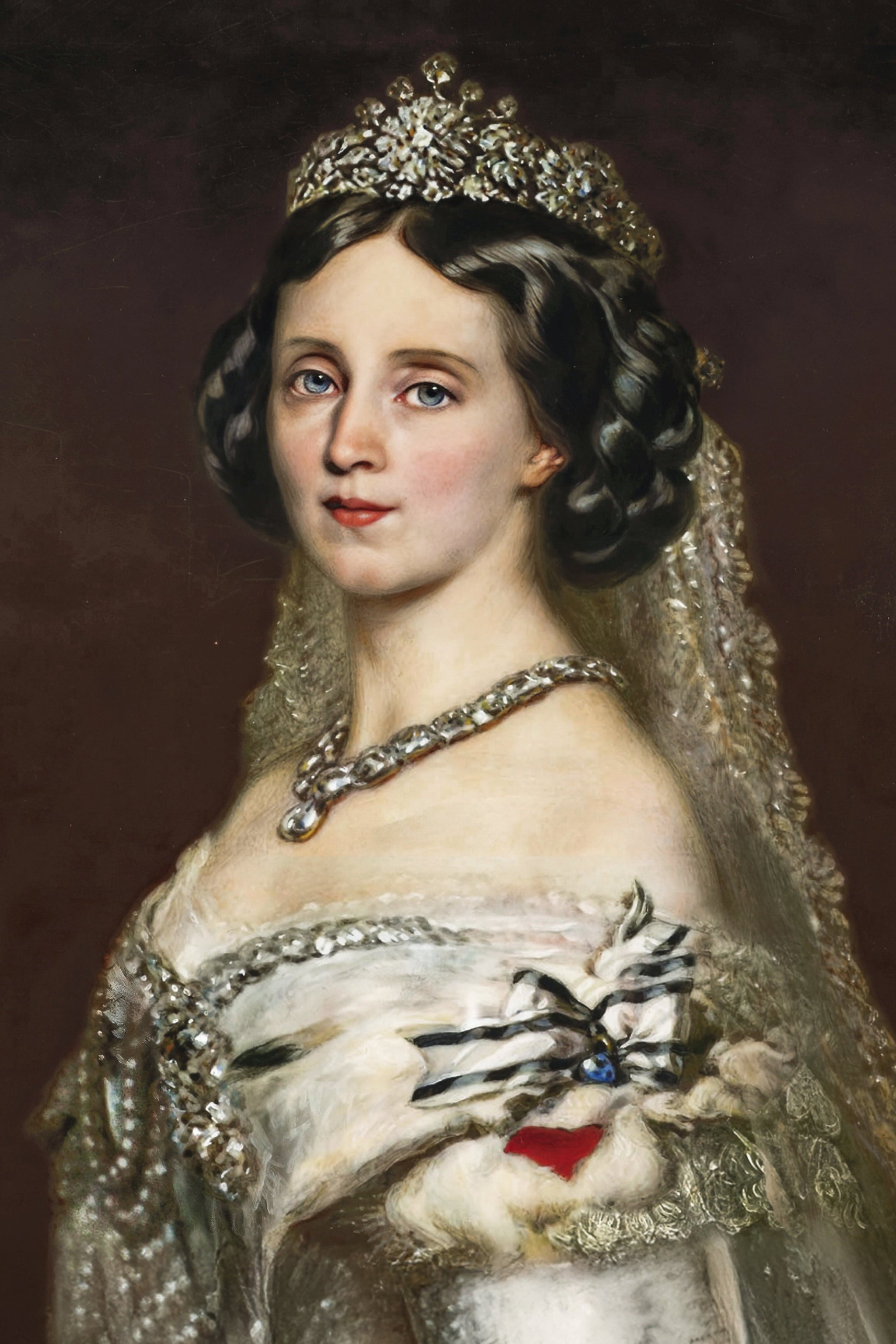 Diamond Duchess