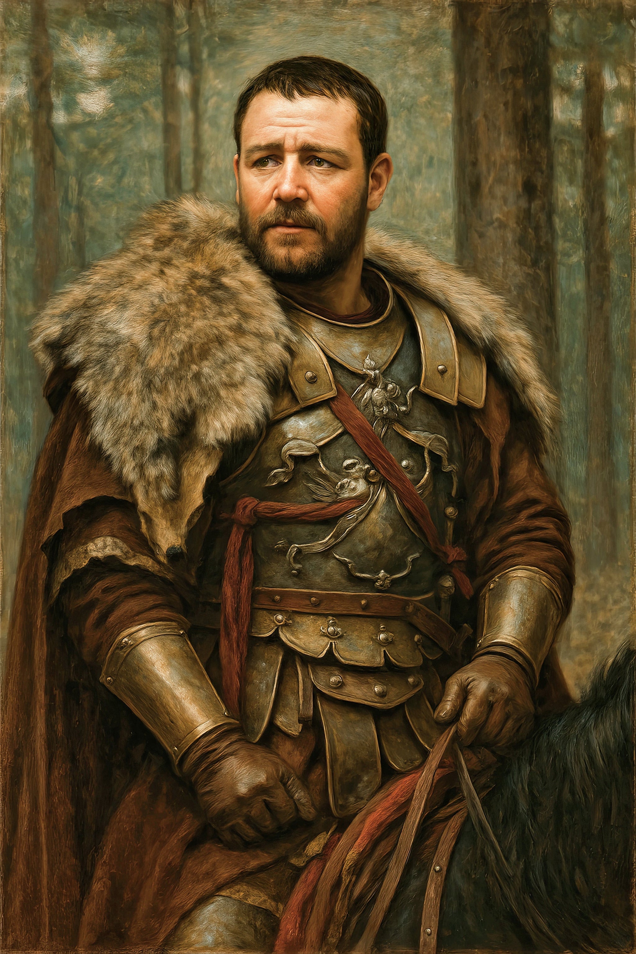Gladiator
