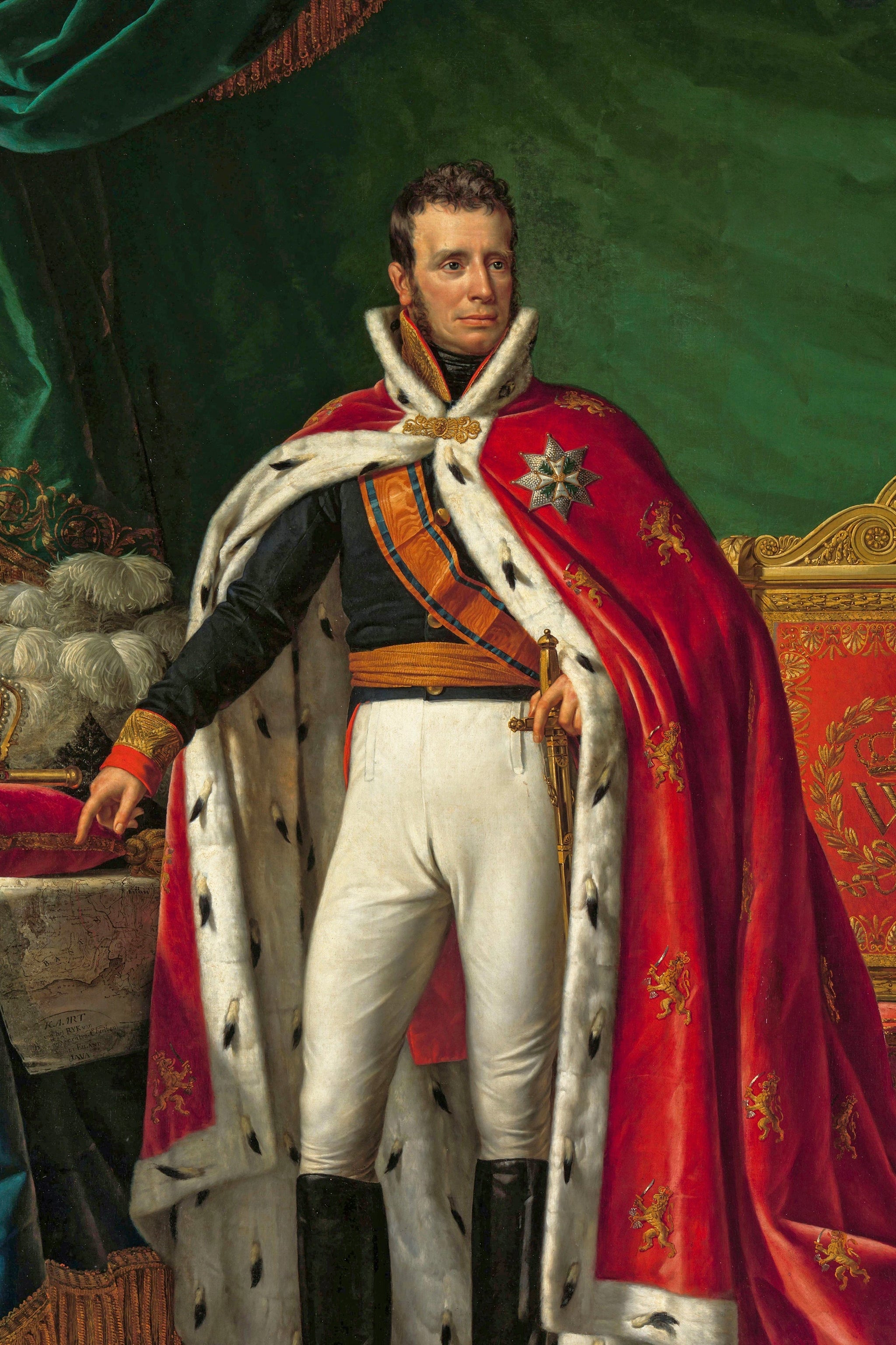 Regal Sovereign