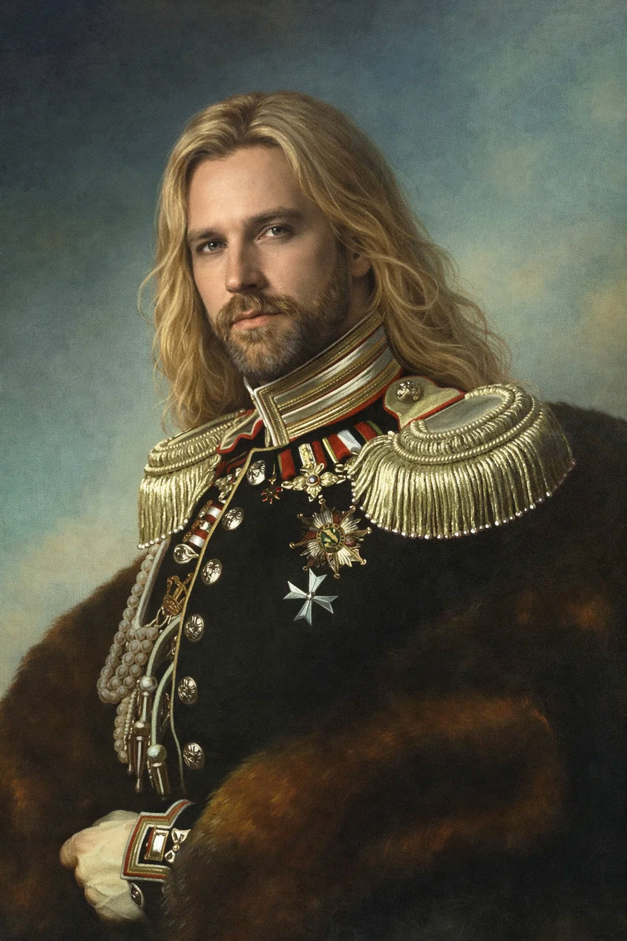 Commander