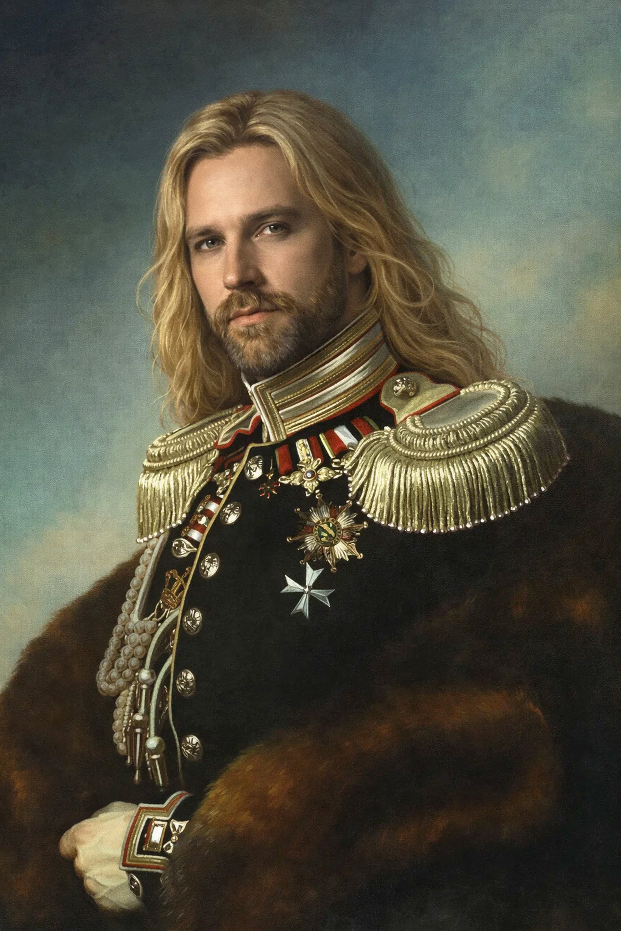 Commander