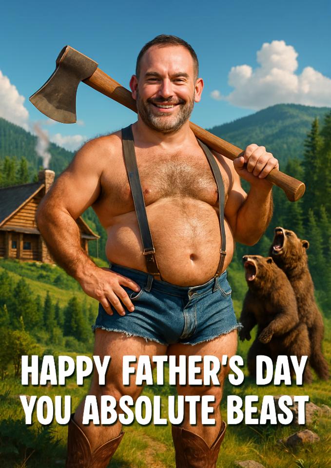 Father's Day 6