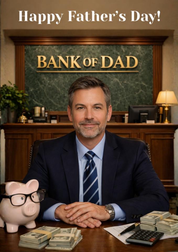 Father's Day 9