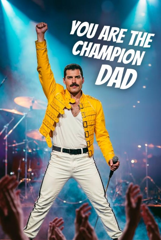 Father's Day 8
