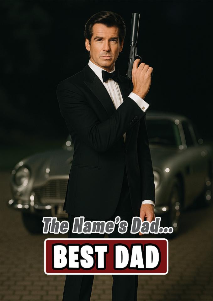Father's Day 14