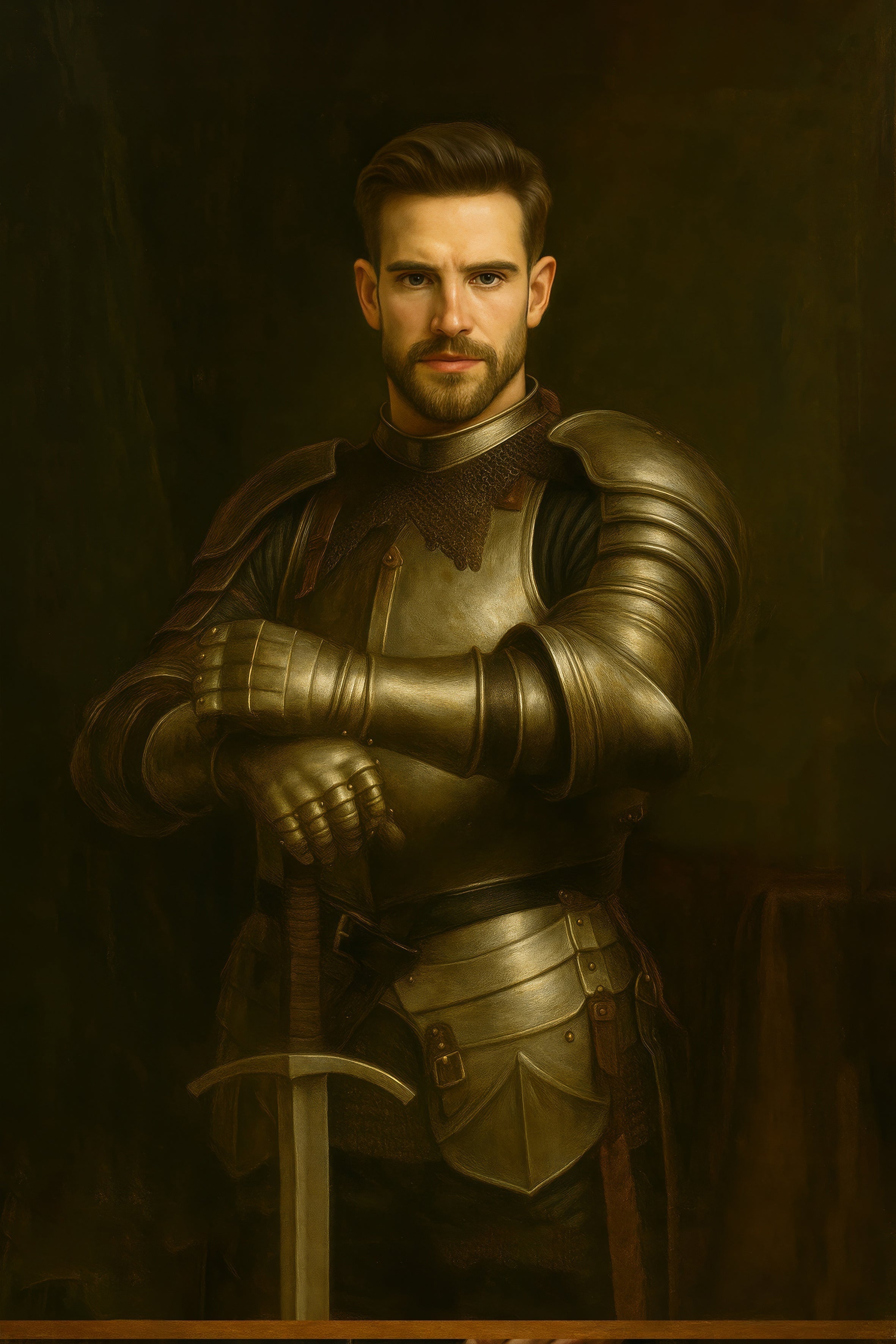 Steel and Honor