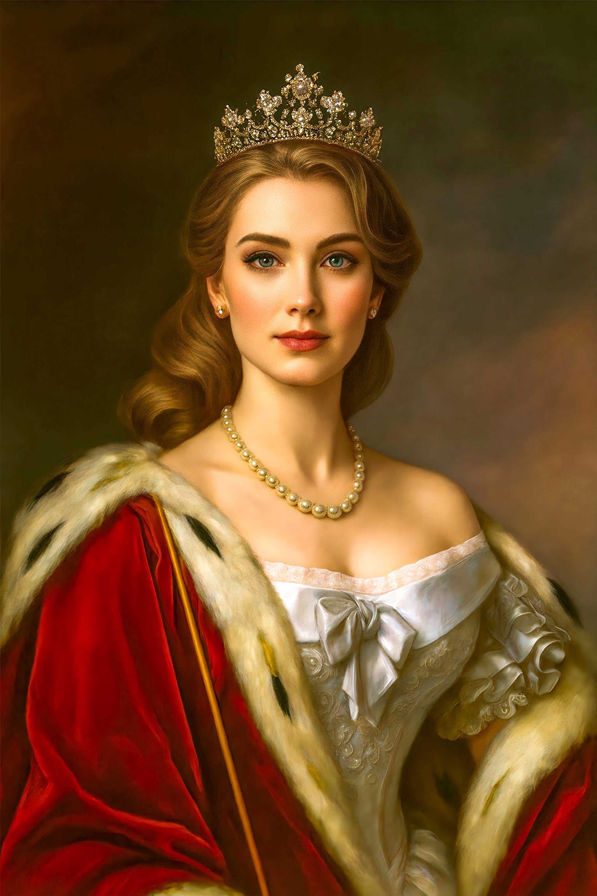 Crown of Grace