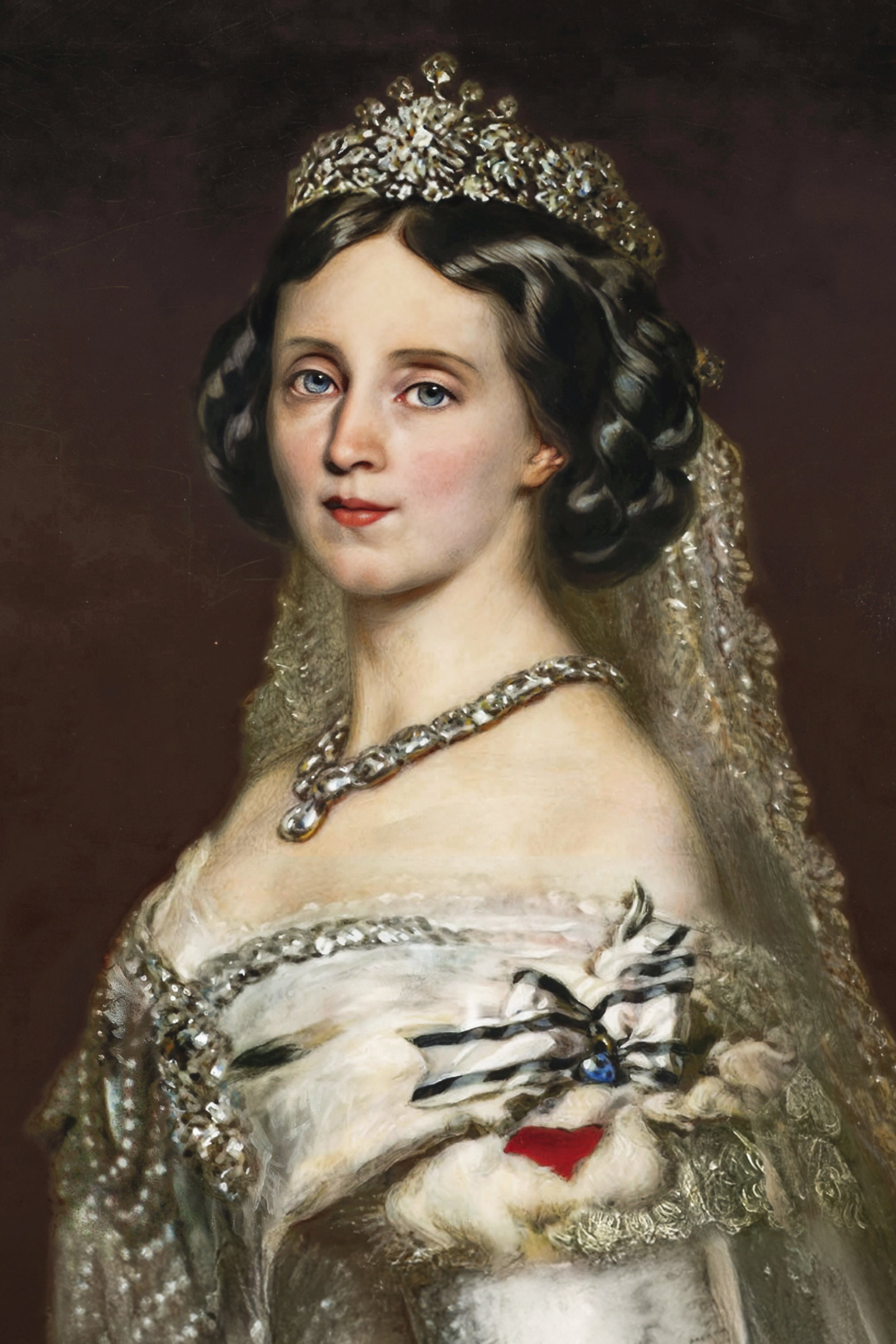 Diamond Duchess