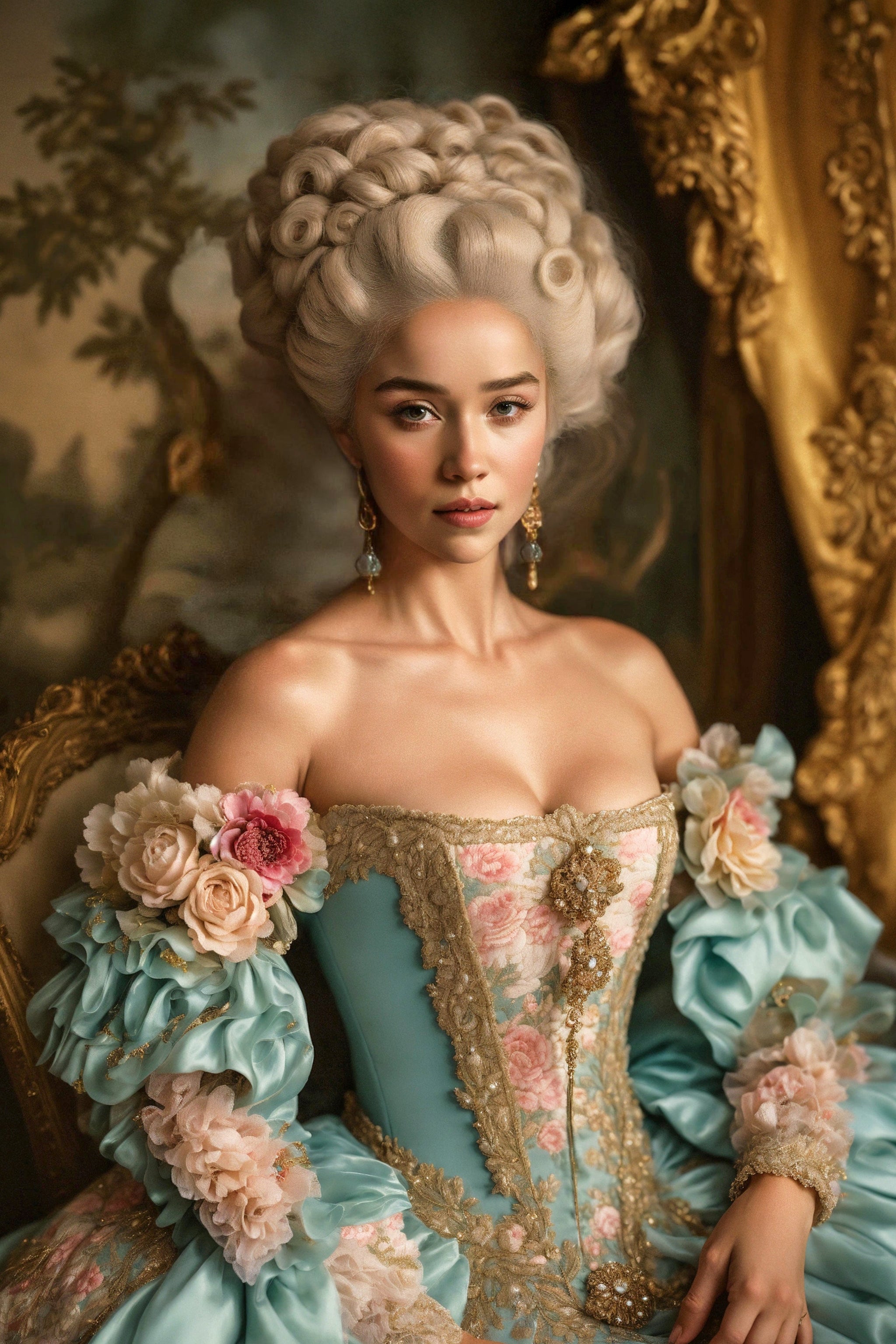 Duchess Rosaline