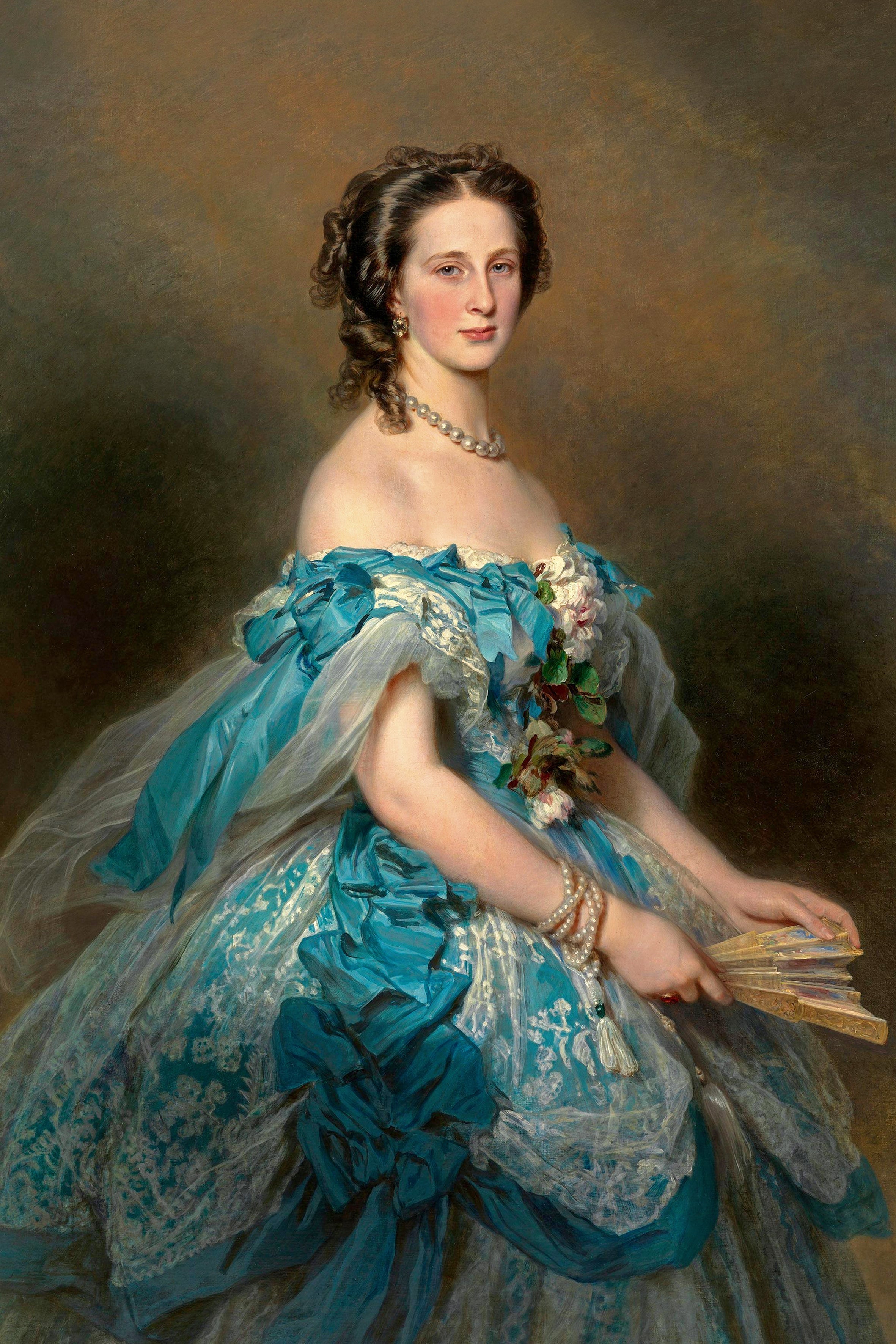 Duchess of Bloom