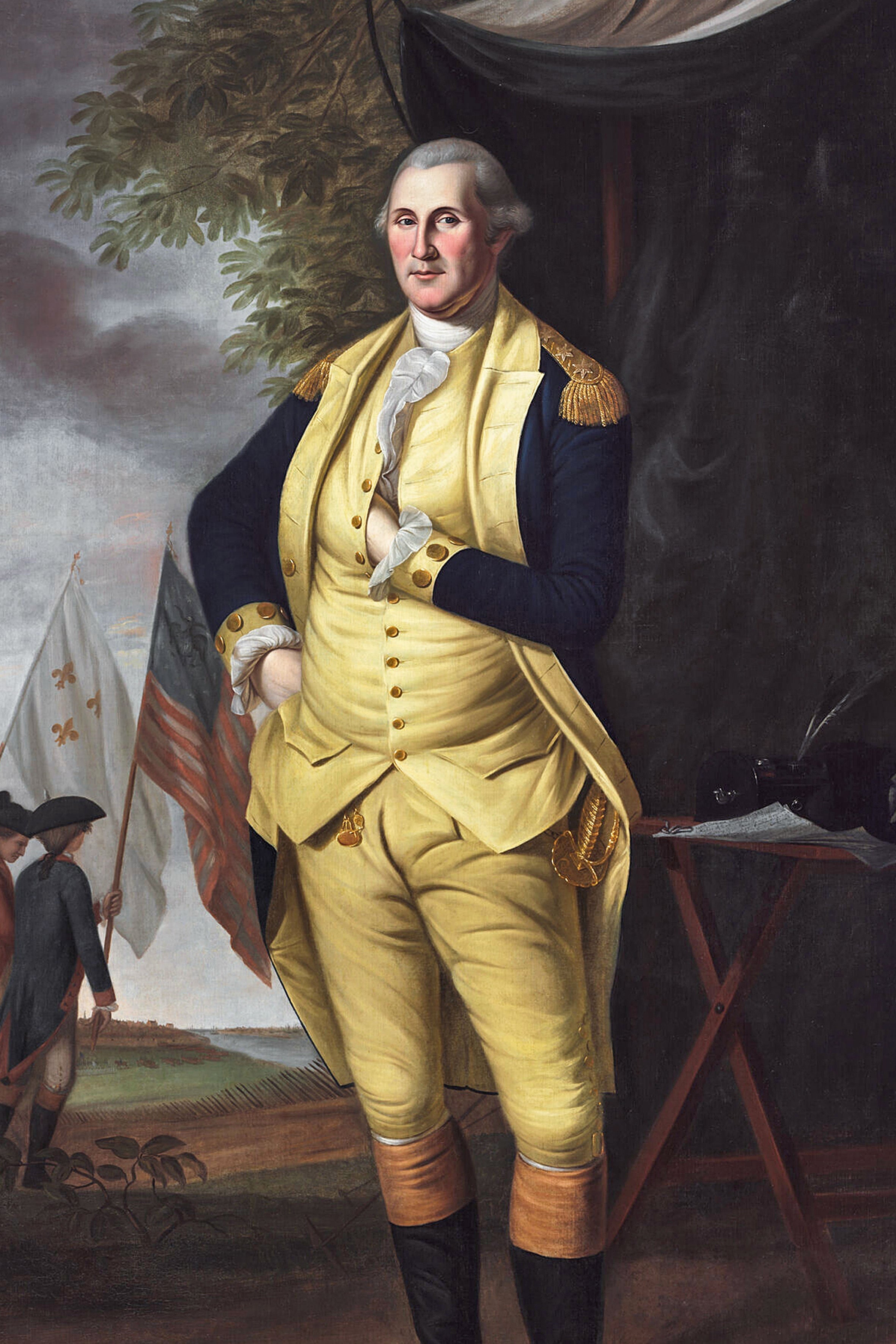 Founder Father