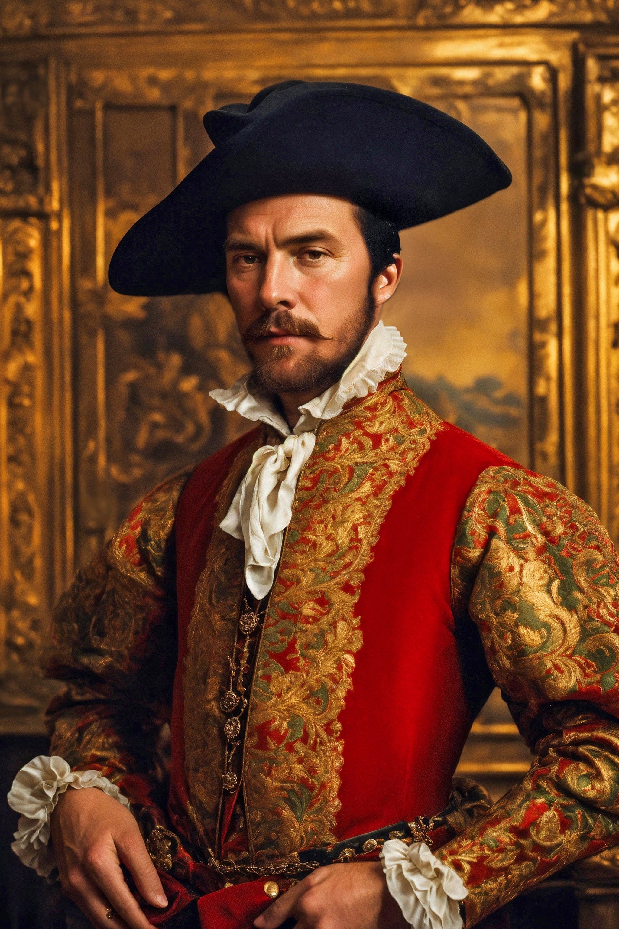 Grand Duke