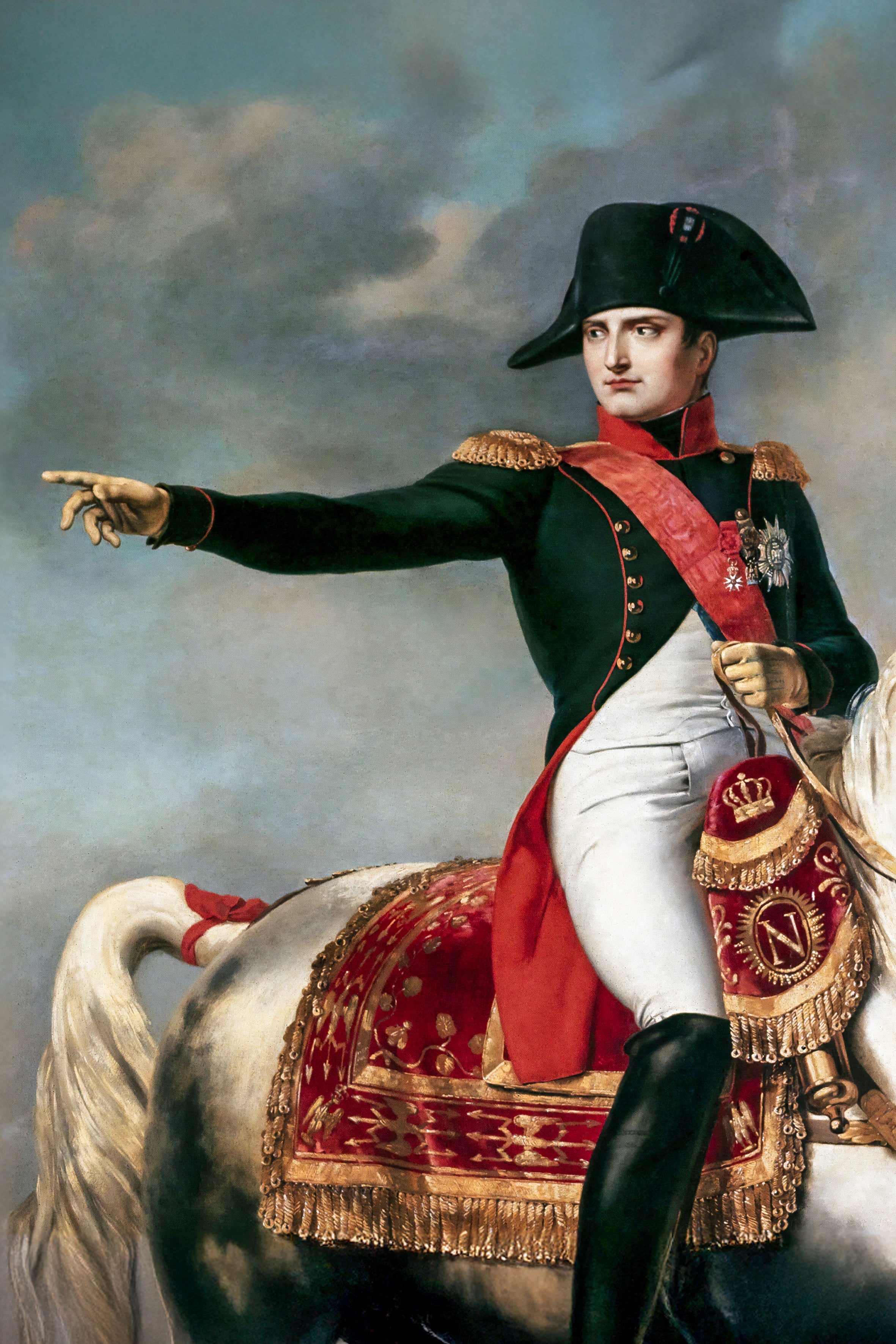Imperial Commander