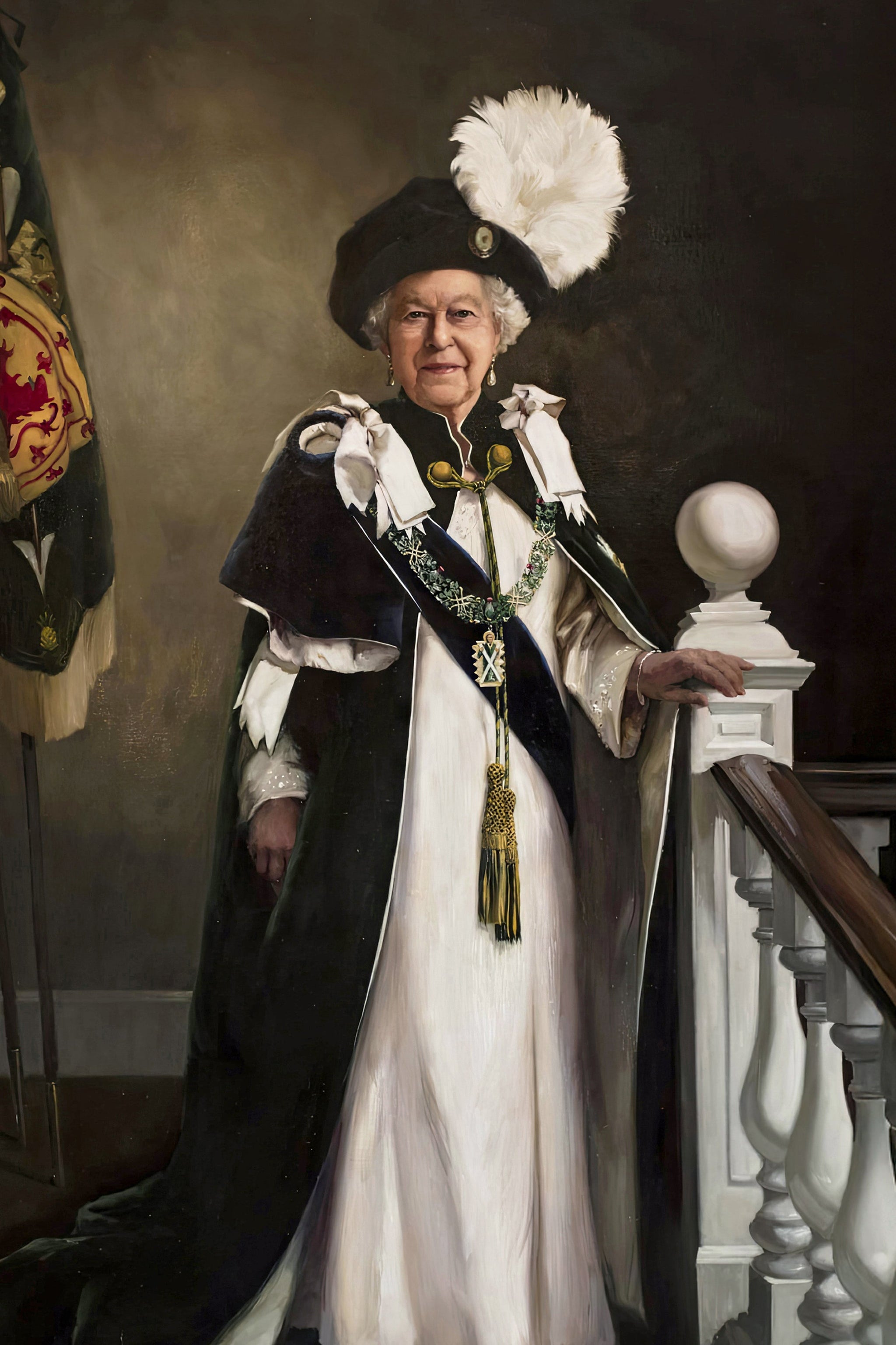 Queen of Legacy