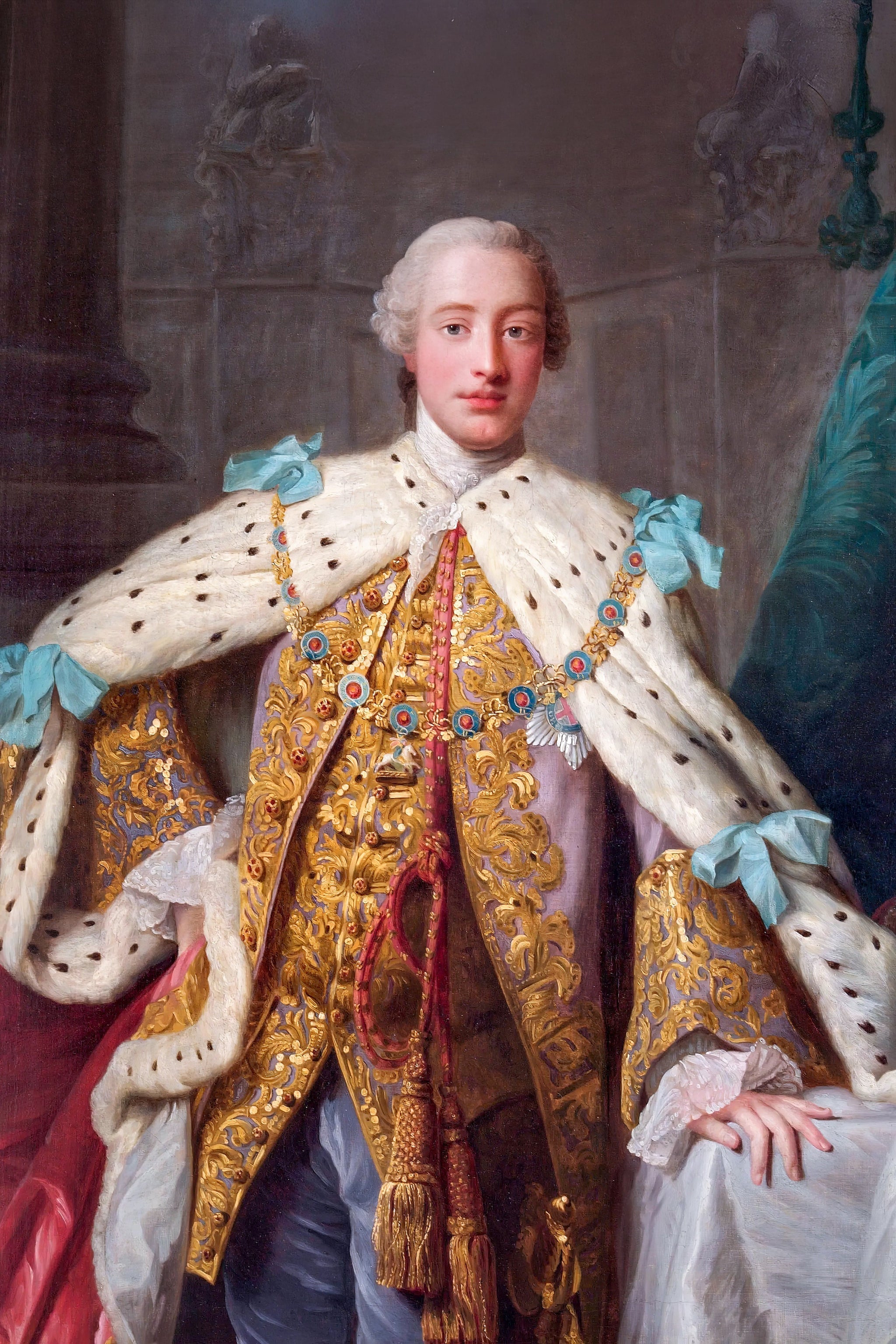 Regal Prince