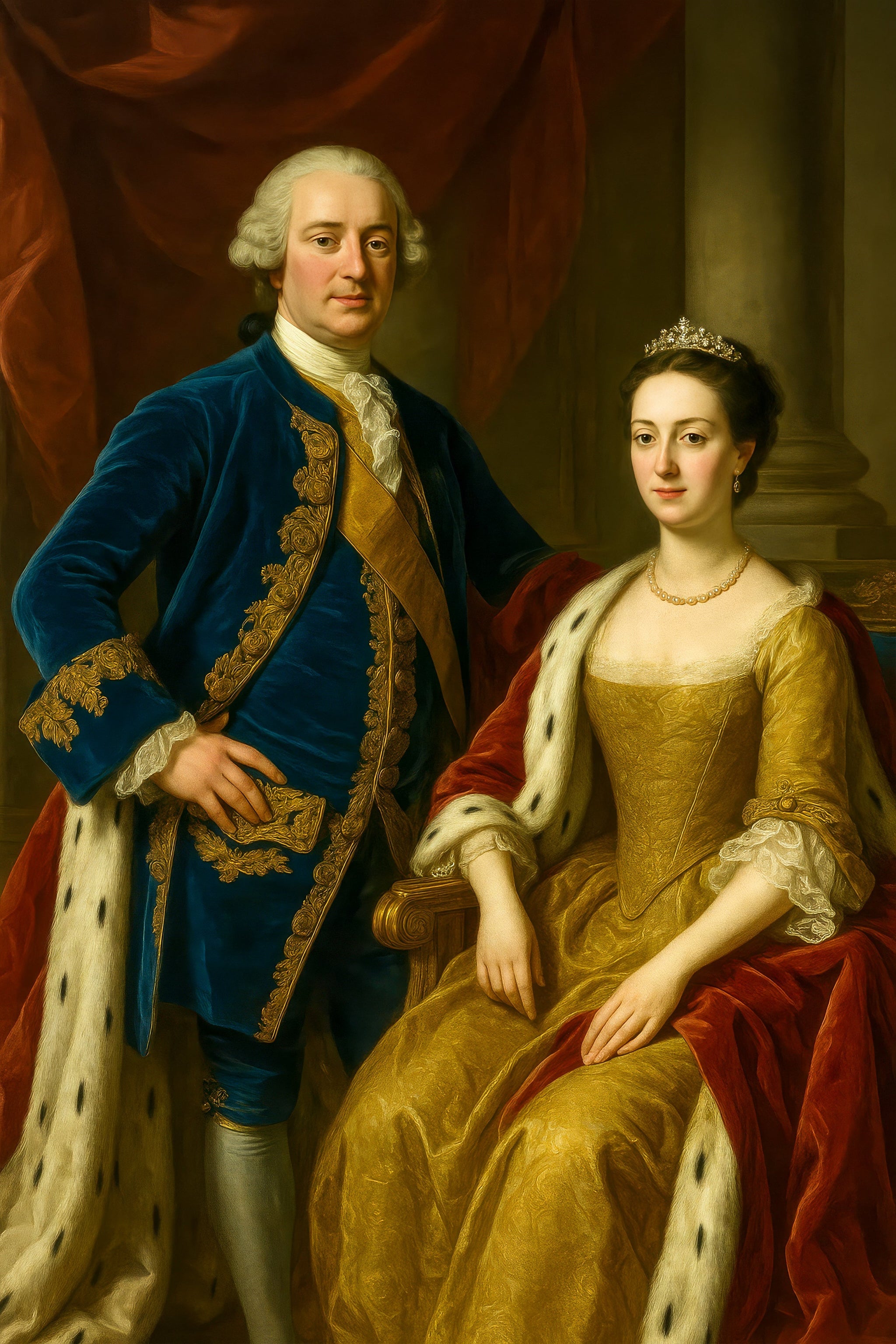Royal Love