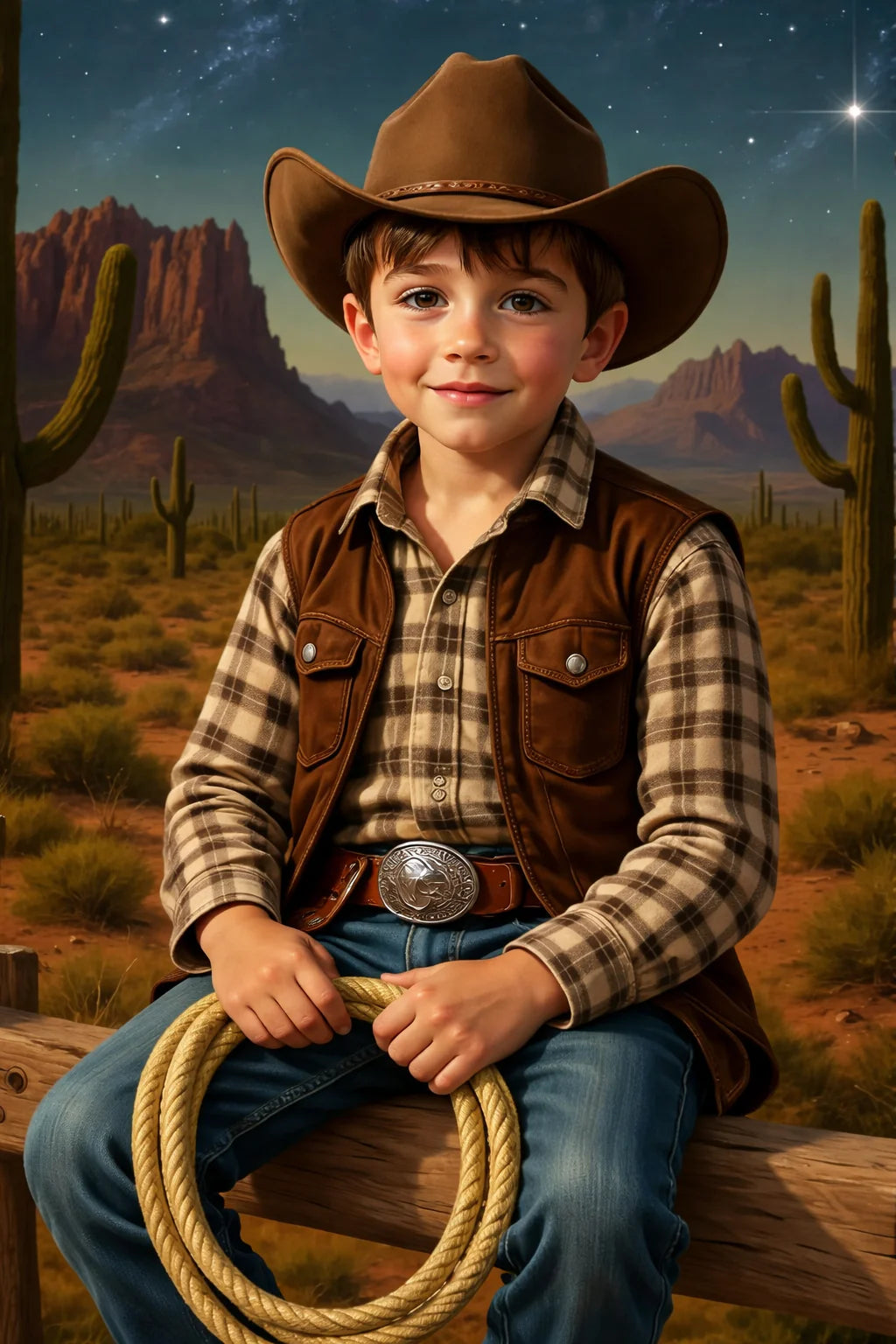 Boy Template 15